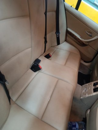BMW Serie 3 2006