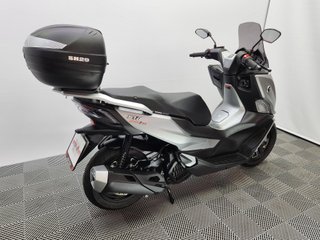 VOGE SR1 125 2024 7506 kms.