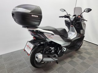 VOGE SR1 125 2024 7506 kms.