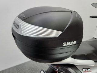 VOGE SR1 125 2024 7506 kms.