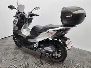 VOGE SR1 125 2024 7506 kms.