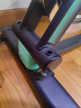 Bicicleta Spinning Cecotec UltraFlex 25