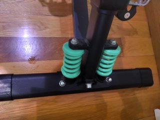 Bicicleta Spinning Cecotec UltraFlex 25