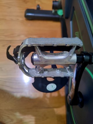 Bicicleta Spinning Cecotec UltraFlex 25