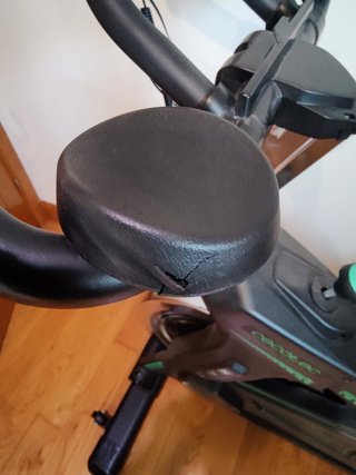 Bicicleta Spinning Cecotec UltraFlex 25