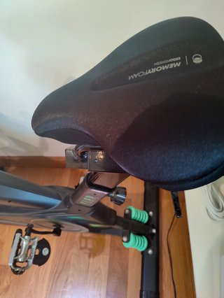 Bicicleta Spinning Cecotec UltraFlex 25