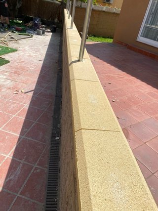 Paleta albañil fontanero pladur pintor Alicantado