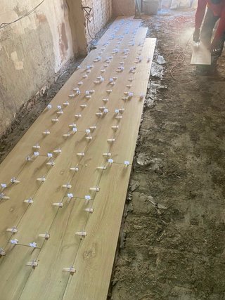 Paleta albañil fontanero pladur pintor Alicantado