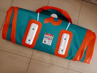 Tabla Paddle Surf Hinchable Tuxedo