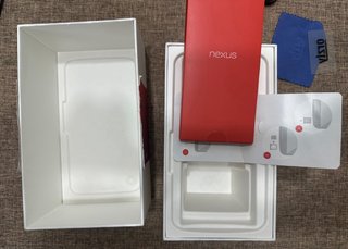 Movil nexus