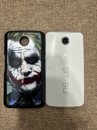 Movil nexus
