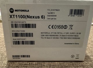 Movil nexus