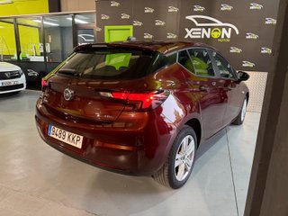 Opel Astra Opel Astra 1.6 CDTi 81kW (110CV) Selective