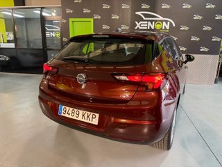 Opel Astra Opel Astra 1.6 CDTi 81kW (110CV) Selective