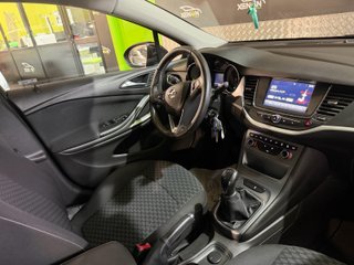 Opel Astra Opel Astra 1.6 CDTi 81kW (110CV) Selective