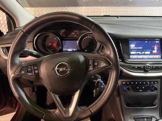 Opel Astra Opel Astra 1.6 CDTi 81kW (110CV) Selective