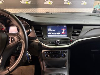 Opel Astra Opel Astra 1.6 CDTi 81kW (110CV) Selective
