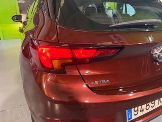 Opel Astra Opel Astra 1.6 CDTi 81kW (110CV) Selective
