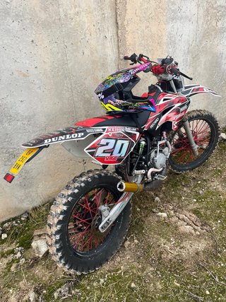 Beta 49cc x-series