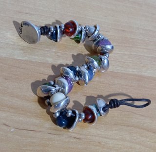 UNODE50 COLORES PULSERA NUEVA ORIGINAL.