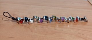 UNODE50 COLORES PULSERA NUEVA ORIGINAL.