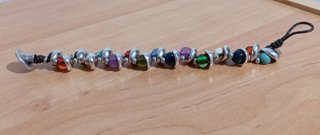 UNODE50 COLORES PULSERA NUEVA ORIGINAL.