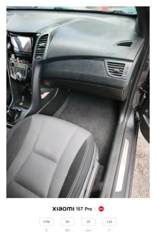Hyundai i30 2011
