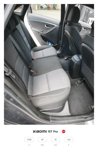 Hyundai i30 2011