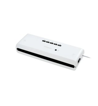 Envasadora al vacío Silvercrest 130W