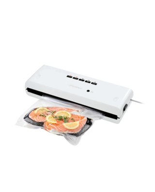 Envasadora al vacío Silvercrest 130W