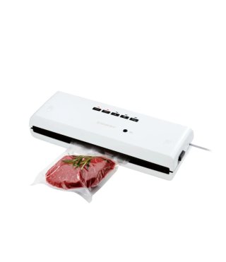 Envasadora al vacío Silvercrest 130W