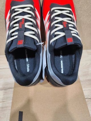 Salomon Alphaglide Gore-Tex 43 1/3