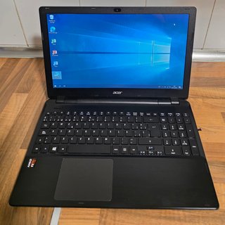 Ordenador portátil Acer AMD Radeon R7 M2,8RAM