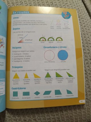 Revuela Matemáticas 3 Primaria