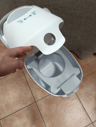 Mangiapannolini Prenatal usato