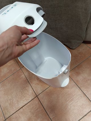 Mangiapannolini Prenatal usato