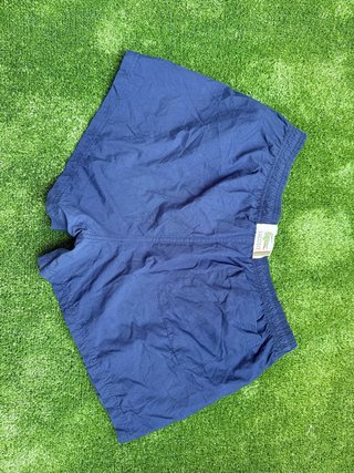 Calções Lacoste Vintage Anos 80/90 Chemise Vintage