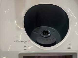 thermomix vorwerk tm6