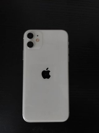 iPhone 11 perfette condizioni