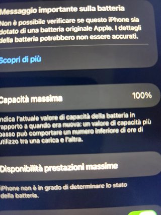 iPhone 11 perfette condizioni