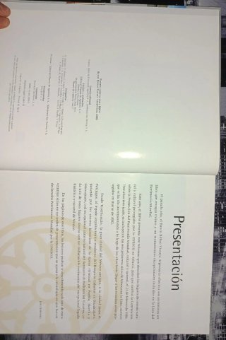 Libro México Patrimonio Humanidad - UNESCO BBVA