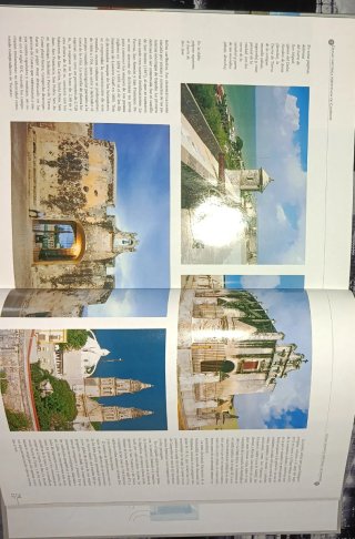 Libro México Patrimonio Humanidad - UNESCO BBVA