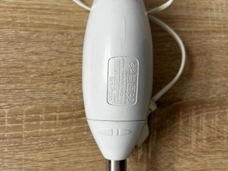 Batidora Taurus Robot 250