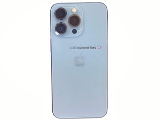 apple iphone 13 pro 256gb