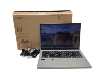 pc portatil acer aspire av16-51p