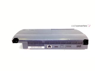 sony ps3 super slim 500 gb