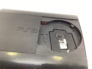 sony ps3 super slim 500 gb