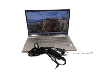 pc portatil hp pavilion