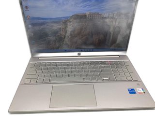pc portatil hp pavilion