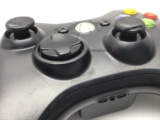 mando xbox 360 microsoft 1403